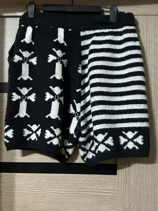 Продам шорты из шерсти теплые