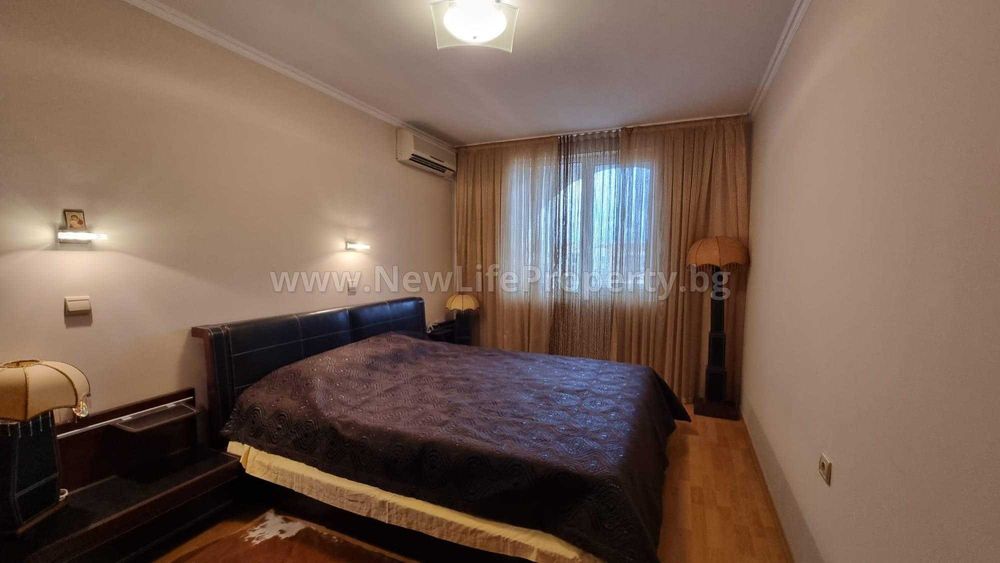 Продава се Двустаен апартамент в Свети Влас - 66 кв.м за 1773 €/кв.м - Снимка #10