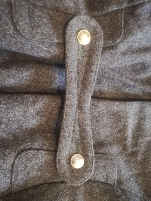 Шинели, новые СССР.