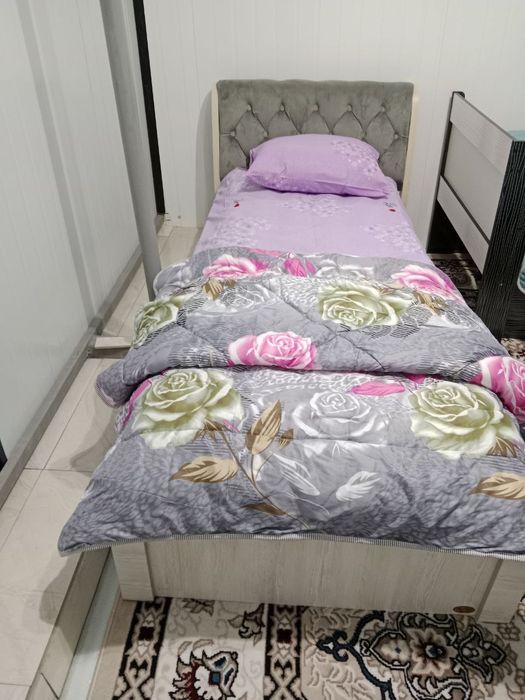 Kvartira qizlar uchun