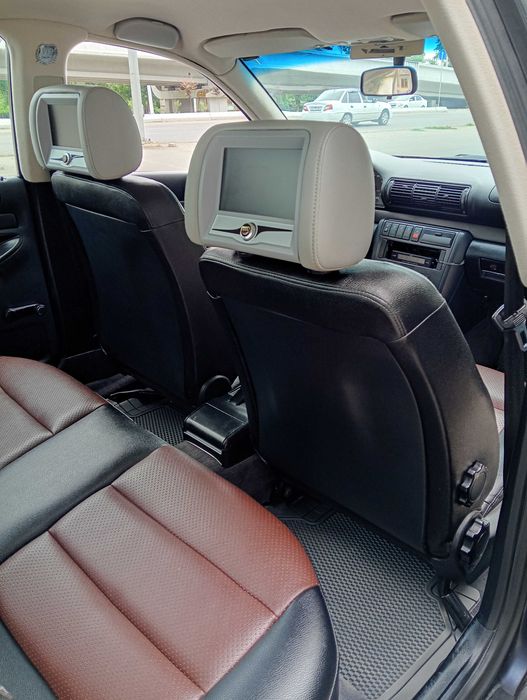 Продаю Audi A4 b5