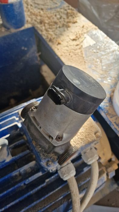 Pompa recirculare apa centrala