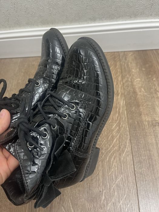 Полусапожка для девочки