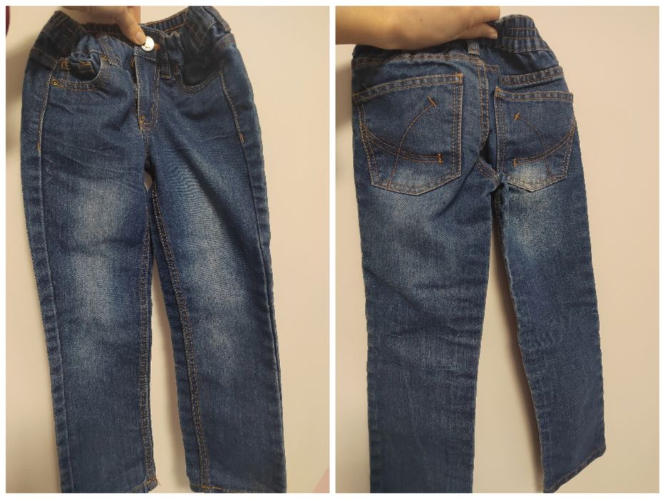 Дрехи за момче - лот