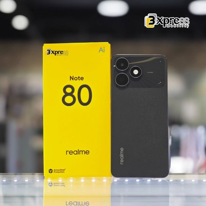 Realme Note 80 New Super Skidka+Garantiya+Dastafka