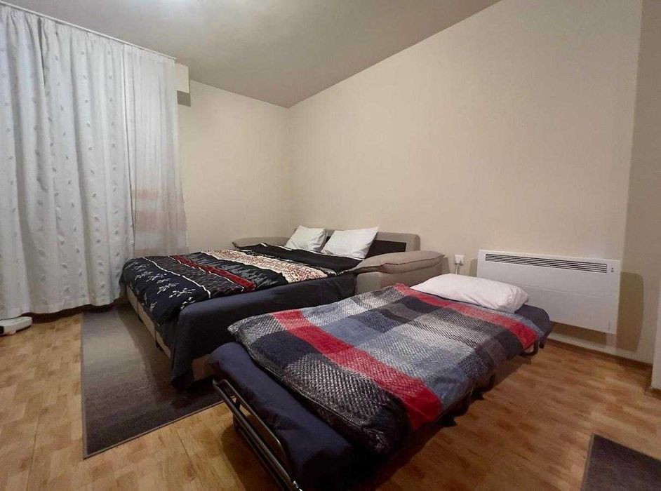 Studio 124 Пампорово – Твоята целогодишна доза природа и релакс!