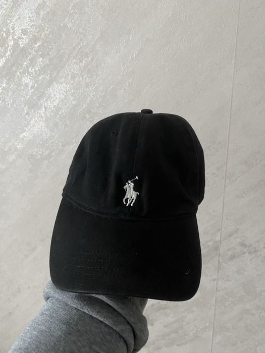 кепка polo ralph lauren