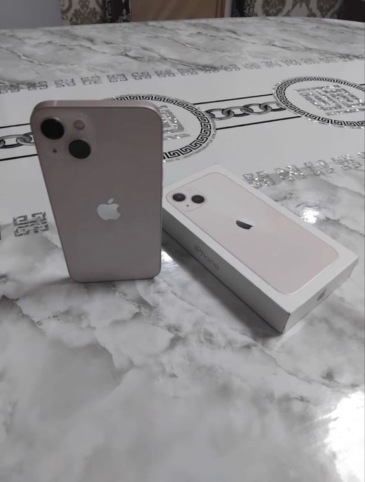 iPhone 13 в идеале