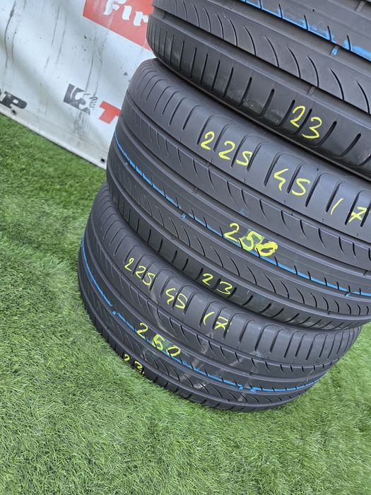 225 45 17 pirelli