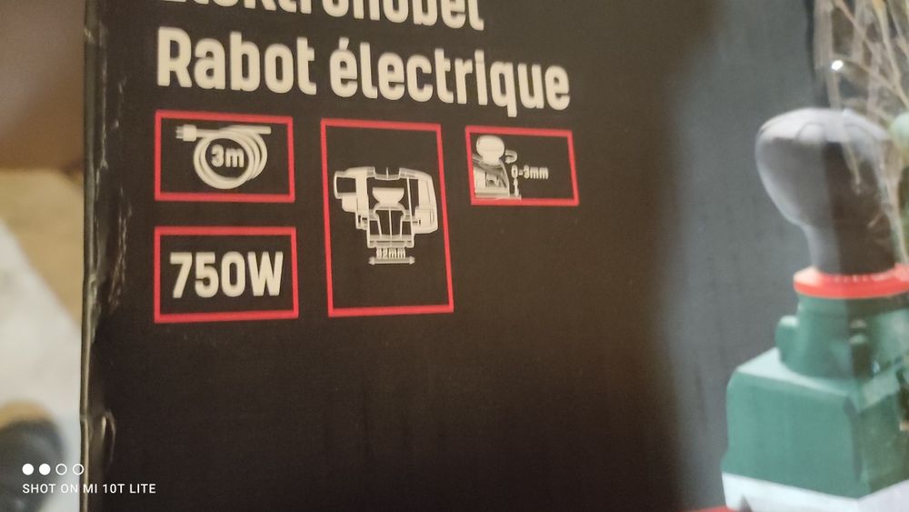 Ел.ренде Парксайд Parkside