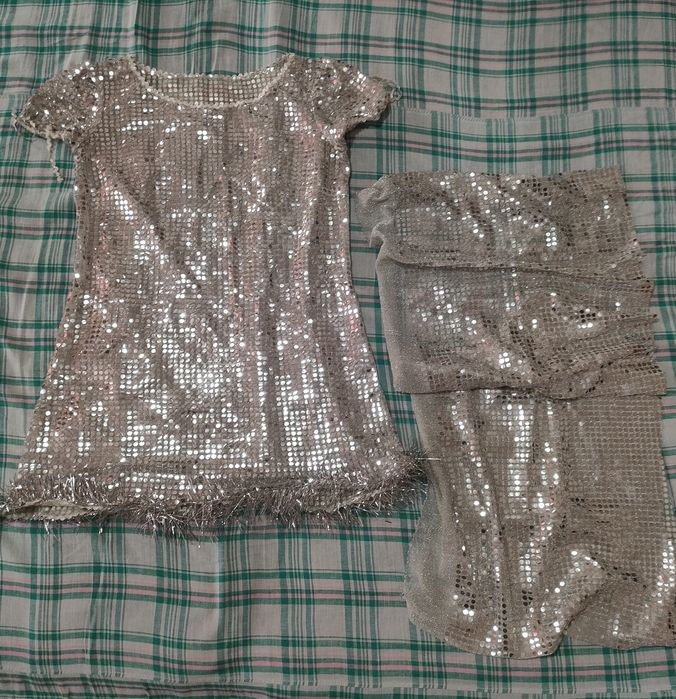 Новогодние костюмы