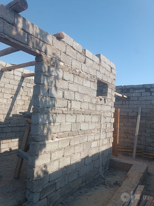 Шлокаблок териш хизмати
