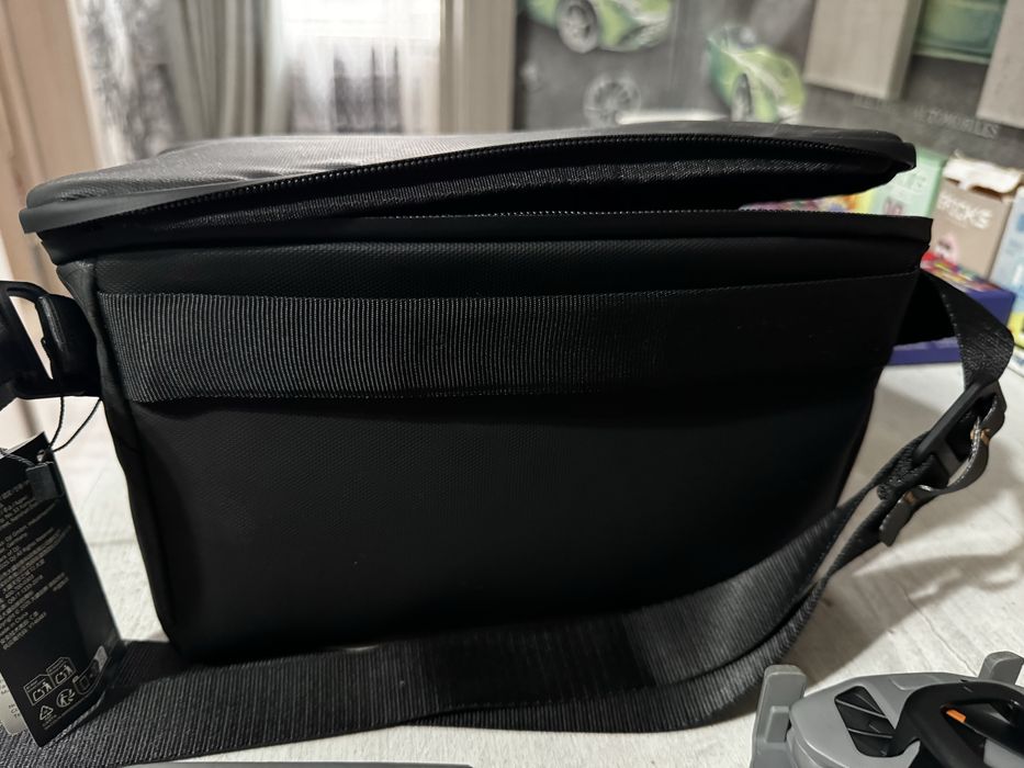 Продам дрон DJI MINI 5 pro (RC 2)