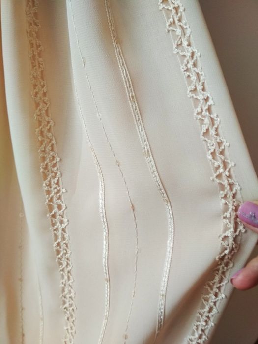 Дамска официална рокля