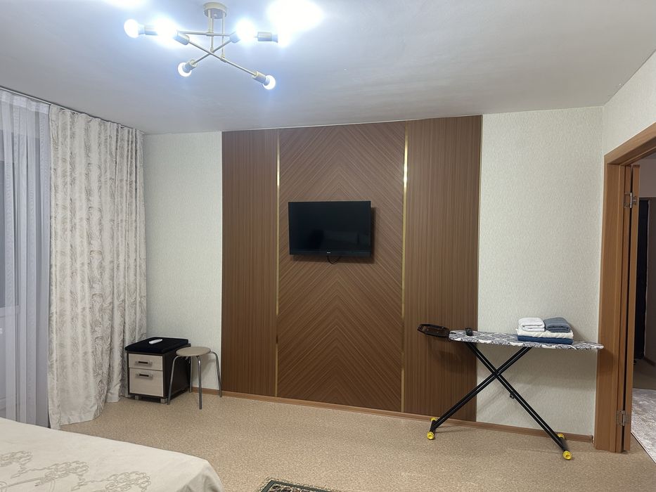 Сдам 1 комн. Квартиру Карагайлы