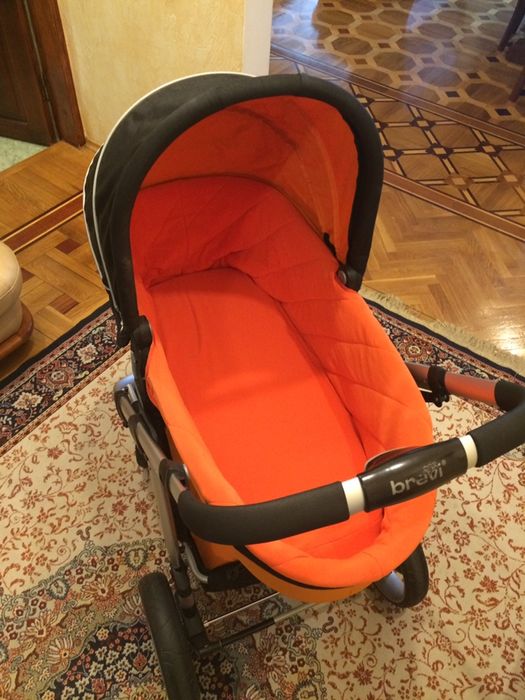 Коляска детская Brevi
