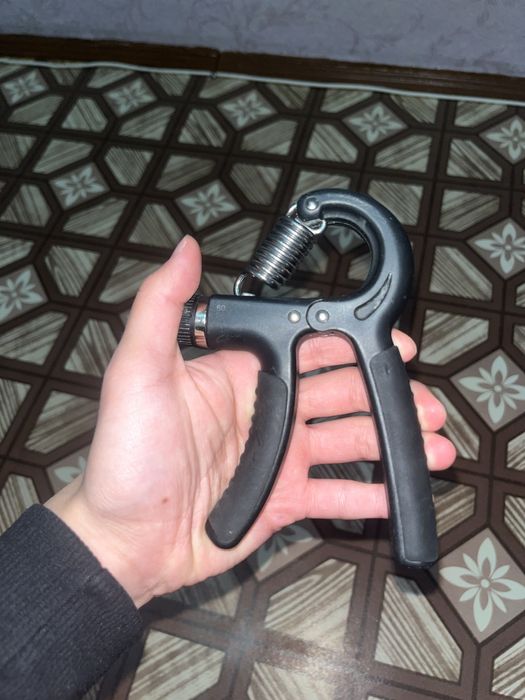 Эспандер для рук