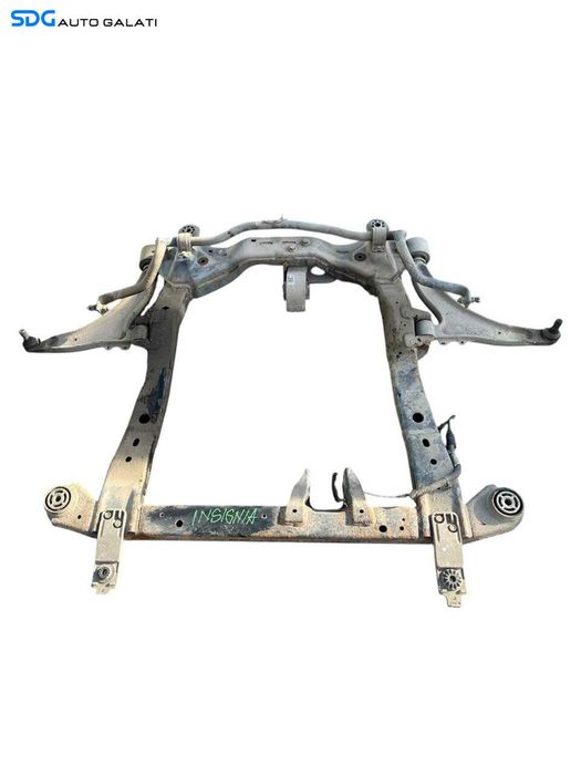 Punte Fata Jug Calandru Cadru Motor Opel Insignia A 2.0 Diesel 2008 - 2016 [LC2453]