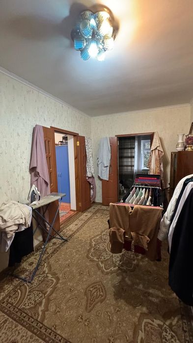 Продаю дом добротный