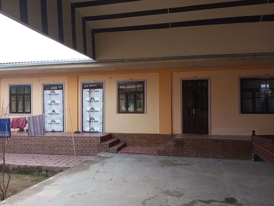 Участка 4 сотих 6 хона