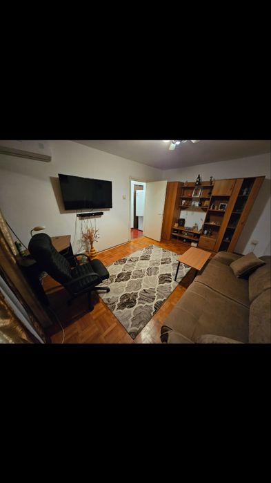 Vand apartament, 2 camere , Tarnaveni