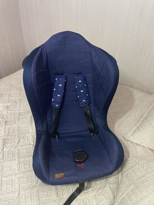 Детское кресло от 6 месяцев до 5 лет