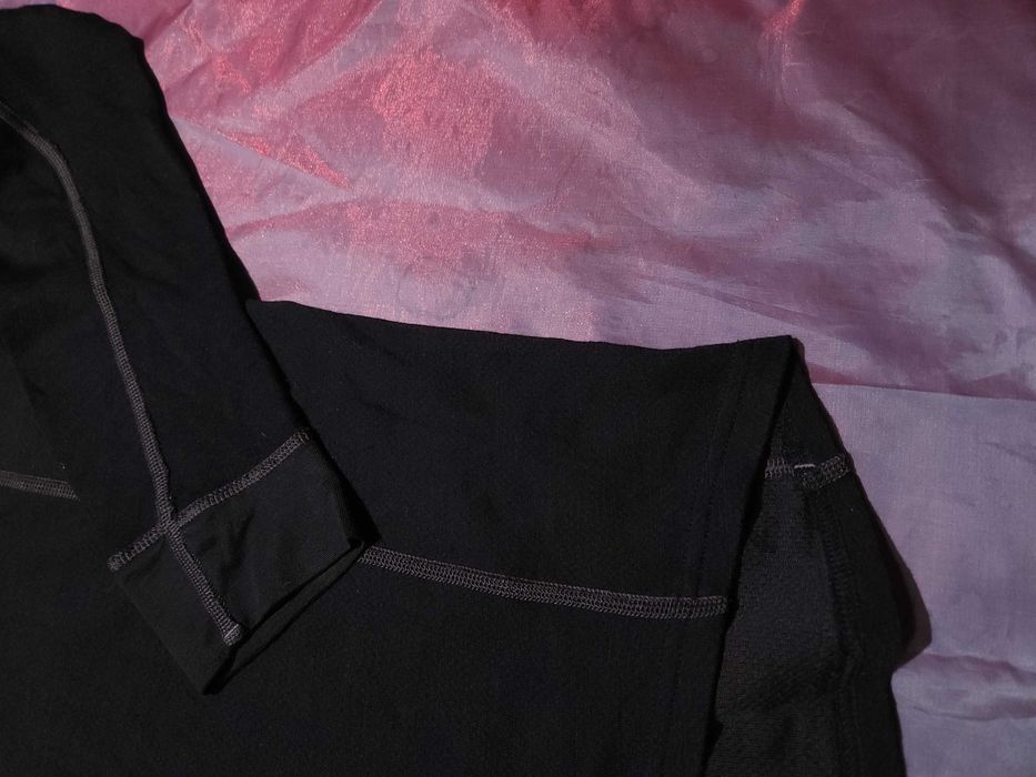 Helly Hansen Мерино/Блуза Мъжка L