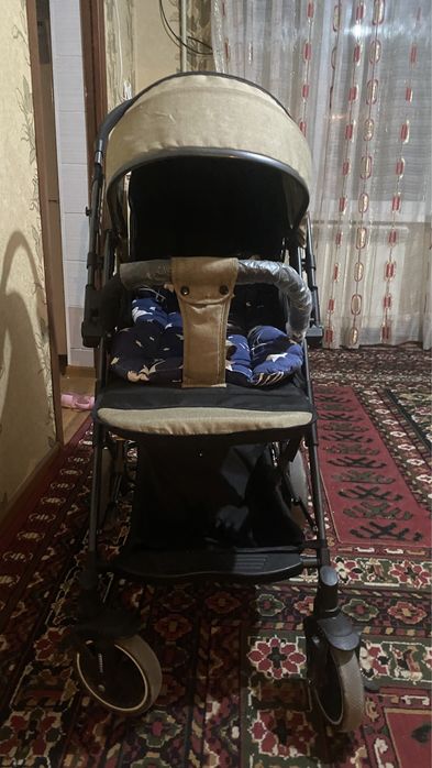 Детские коляска