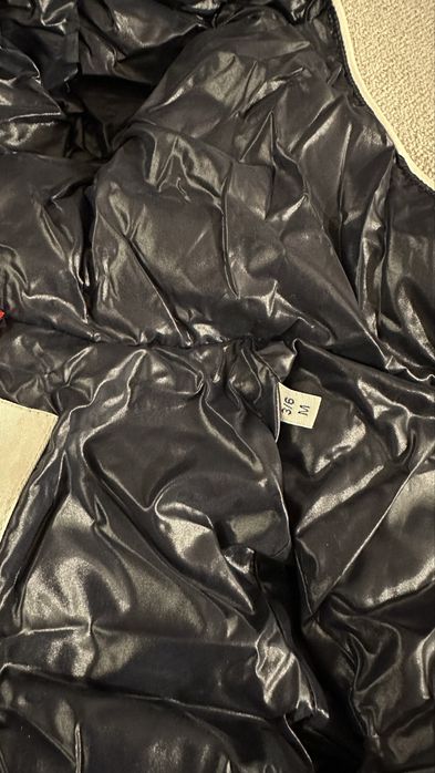 Geaca Moncler baby