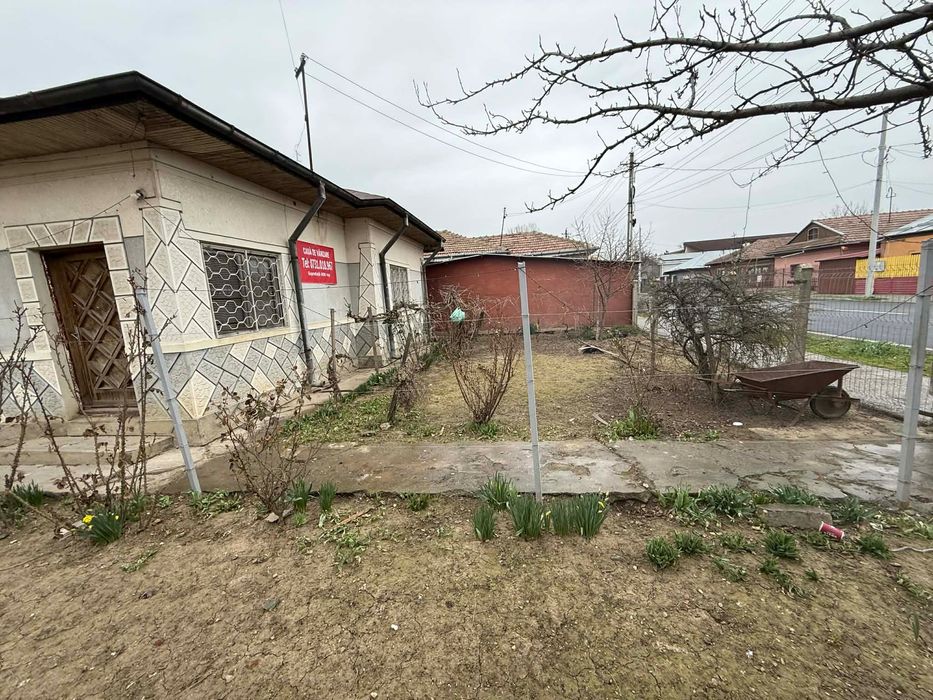 Casa de vanzare in Oltenita