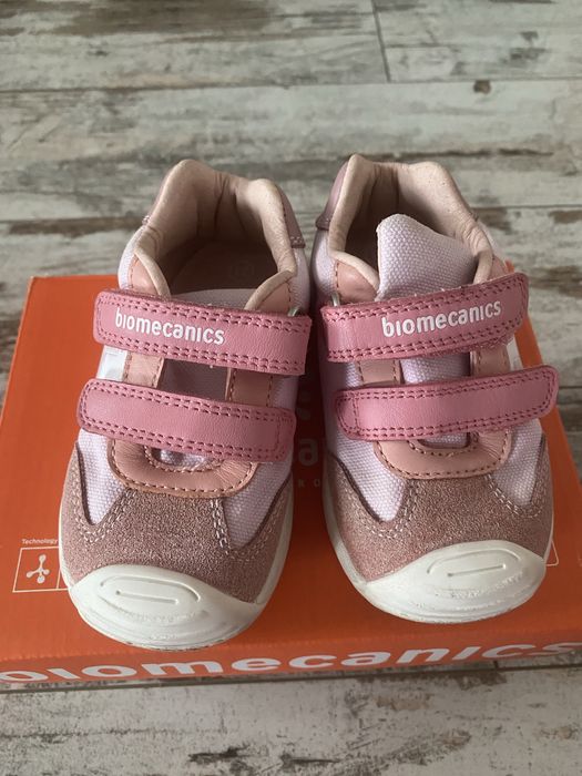 Vand  pantofi Biomecanics, marime 21