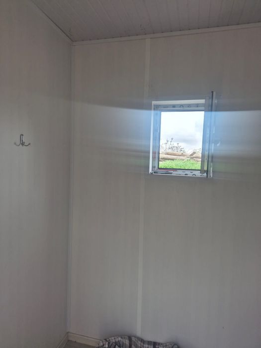 Контейнер 40 тонна