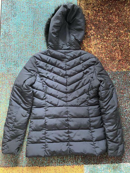 Geaca toamna/iarna dama