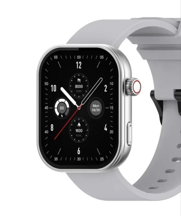 Zeblaze Btalk plus фитнес-часы