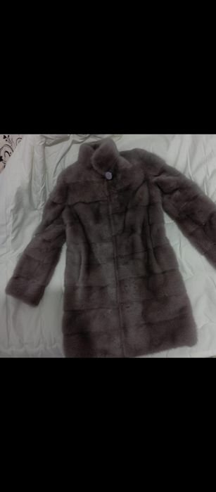 Шуба норковая сатылады