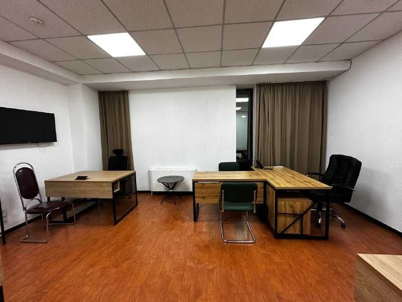 Сдается офис в центре