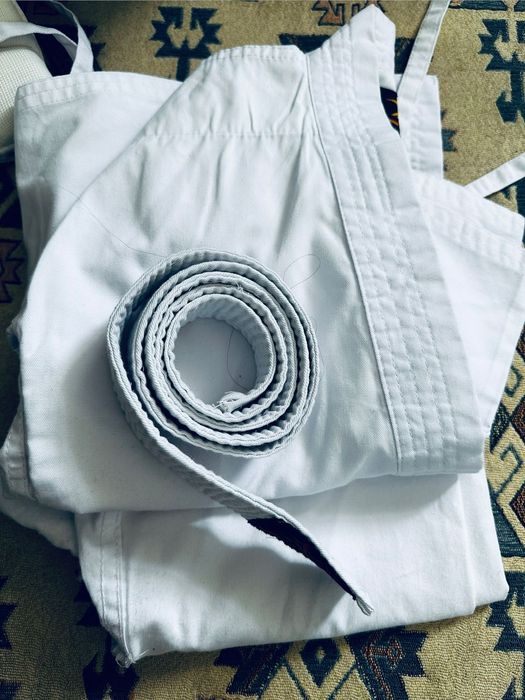 Продается кимоно