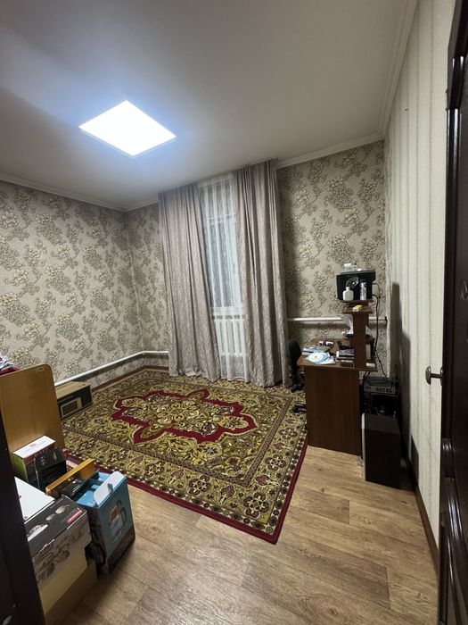 Продается дом Жалкамыс