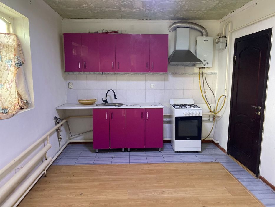 Арендаға үй беріледі. Дом сдается в аренду