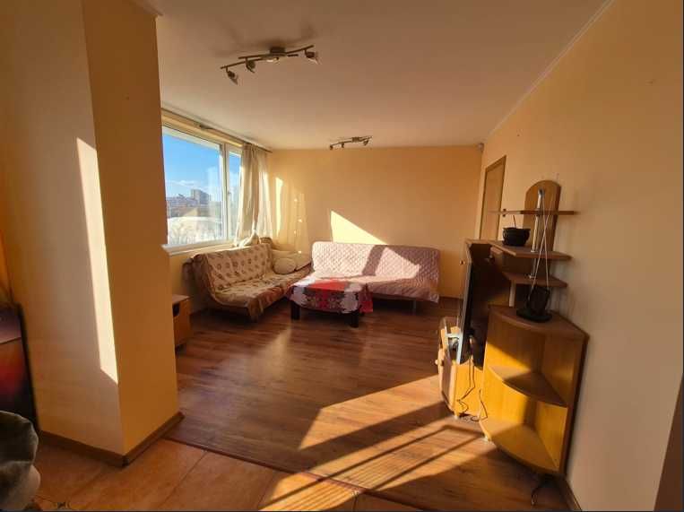 Дава се под наем Двустаен апартамент в София, Иван Вазов - 60 кв.м за 509.49 € - Снимка #1