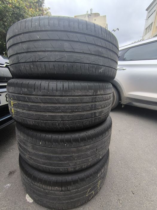Hankook S1 EVO SUV MO 235 55 R19