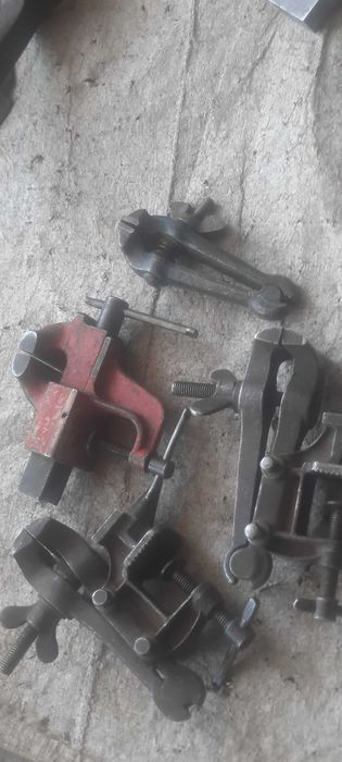 Продаются  инструменты советского производства