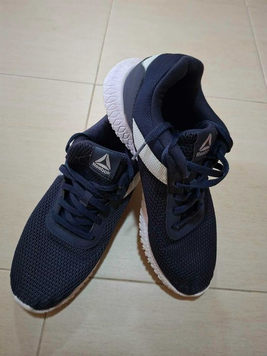 Маратонки Reebok