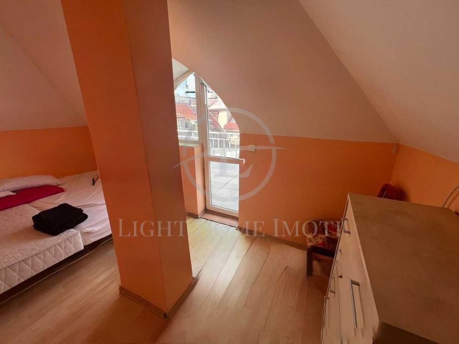 Продава се Двустаен апартамент в Пловдив, Кючук Париж - 72 кв.м за 1250 €/кв.м - Снимка #7