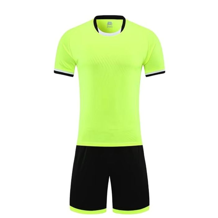 Формы футбольные