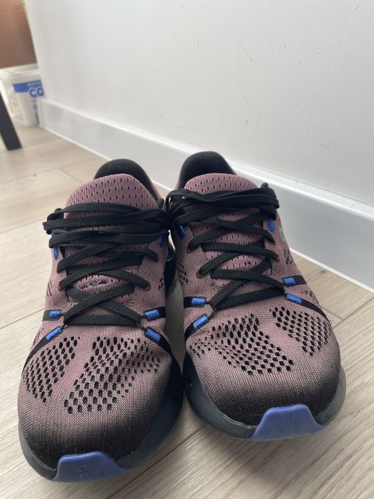 Cloudsurfer Road-Running Shoes - Women's 40 номер