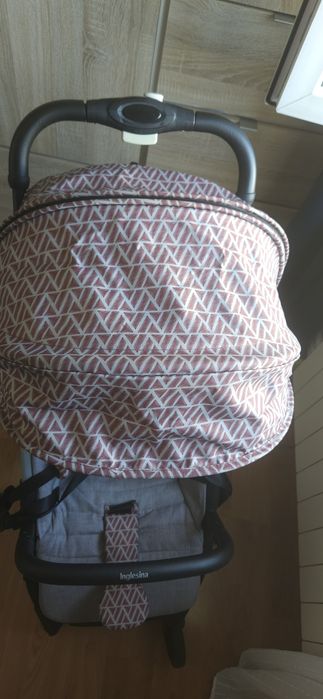 Cărucior sport avion Inglesina Quid