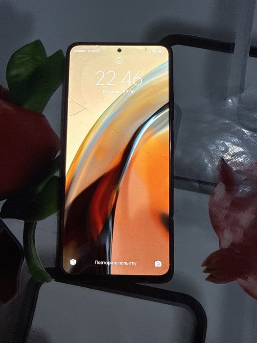 Redmi Note 11 Pro
