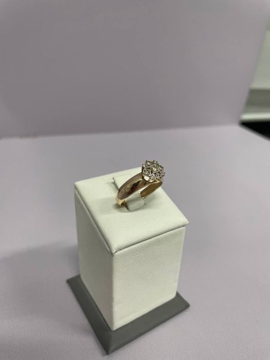 Золотое кольцо / #СР521060