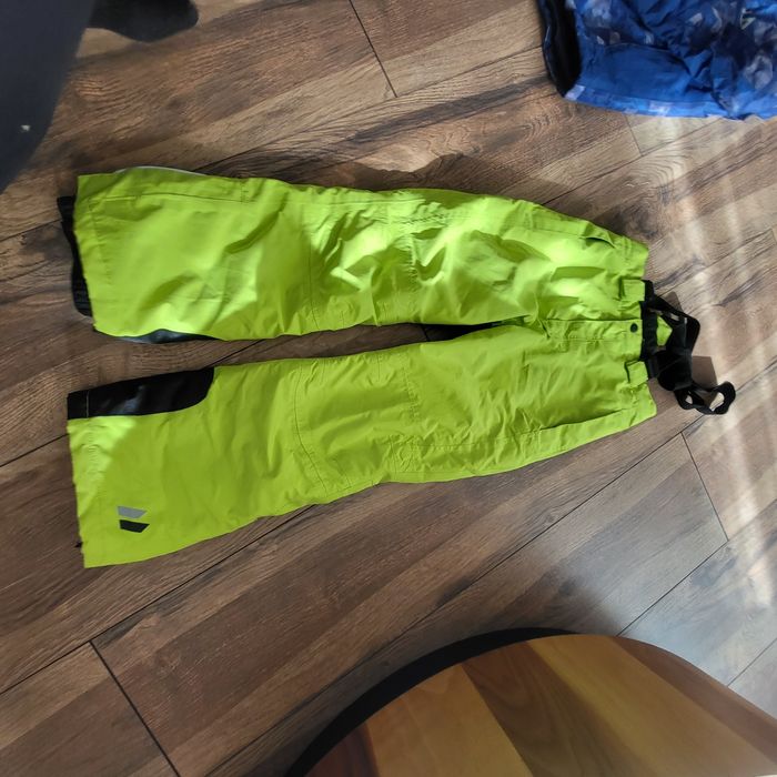 Детски ски екип - 146- 152см.